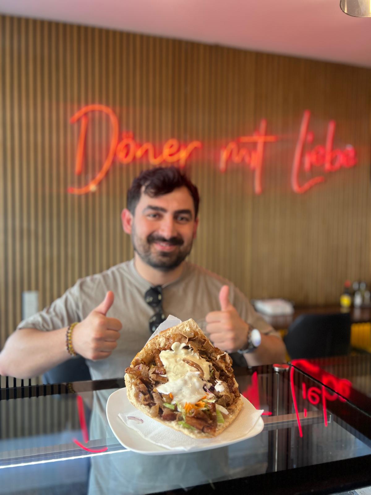 Dogan D&ouml;ner Team