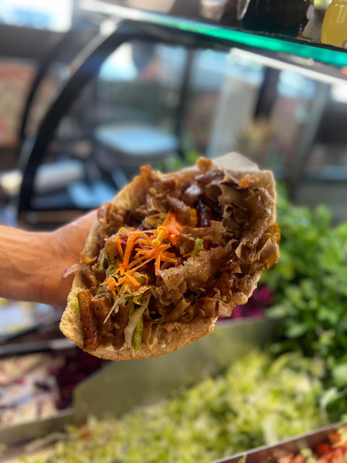 Hero image &ndash; Dogan D&ouml;ner