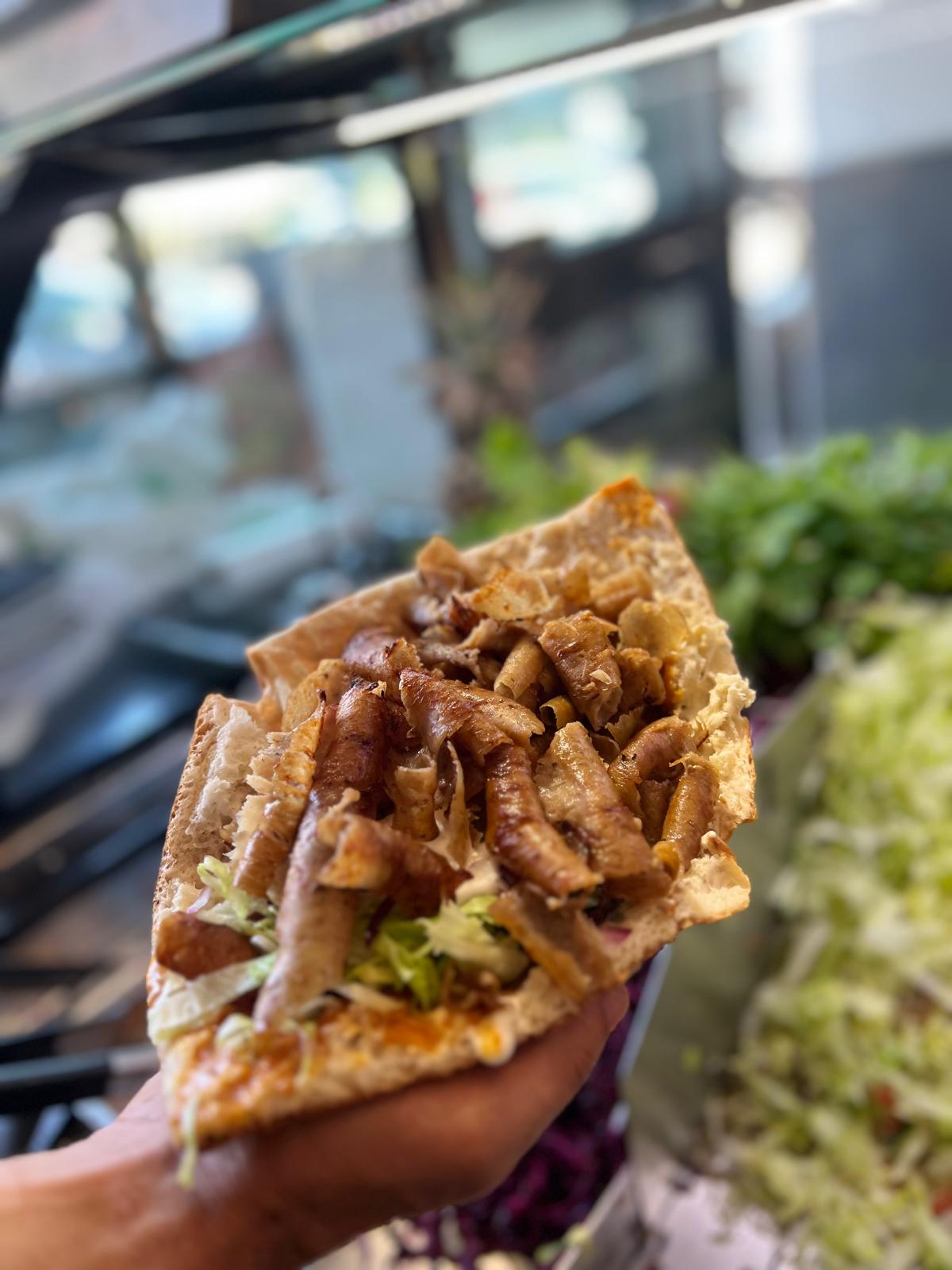 Dogan D&ouml;ner &ndash; &Uuml;ber uns